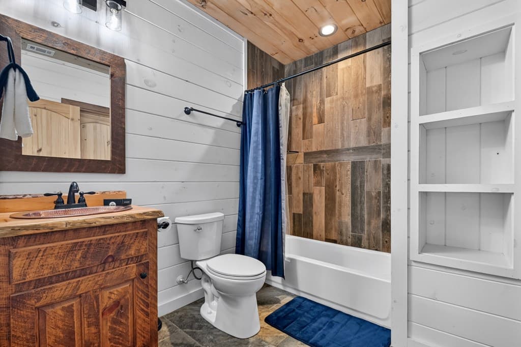 255 Indian Ridge Road, Epworth GA 30541 - Photo