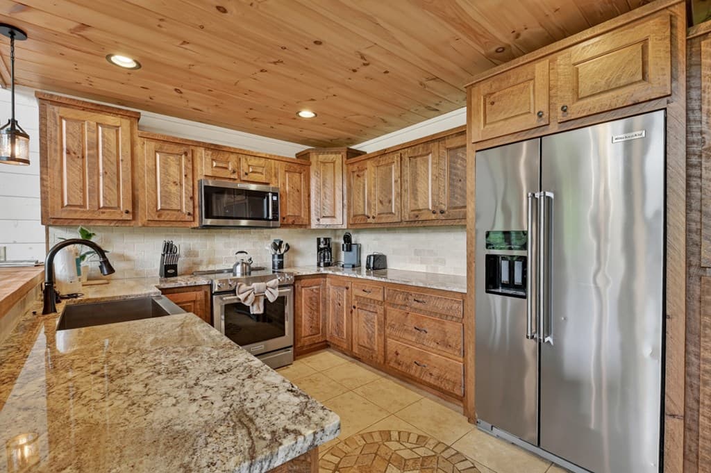 255 Indian Ridge Road, Epworth GA 30541 - Photo