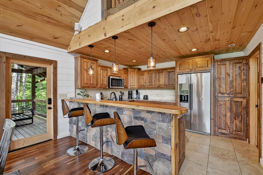 255 Indian Ridge Road, Epworth GA 30541 - Photo