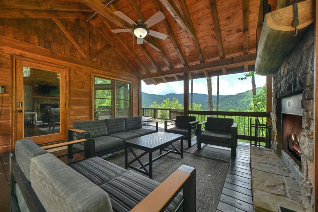 255 Indian Ridge Road, Epworth GA 30541 - Photo