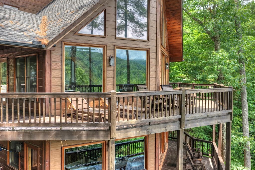 255 Indian Ridge Road, Epworth GA 30541 - Photo