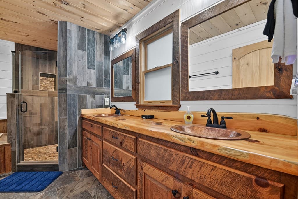 255 Indian Ridge Road, Epworth GA 30541 - Photo