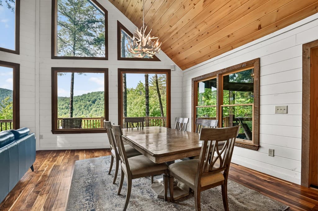 255 Indian Ridge Road, Epworth GA 30541 - Photo