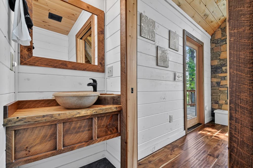 255 Indian Ridge Road, Epworth GA 30541 - Photo
