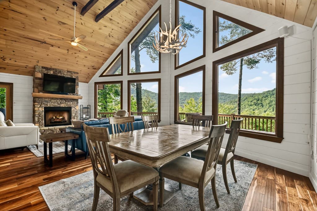 255 Indian Ridge Road, Epworth GA 30541 - Photo