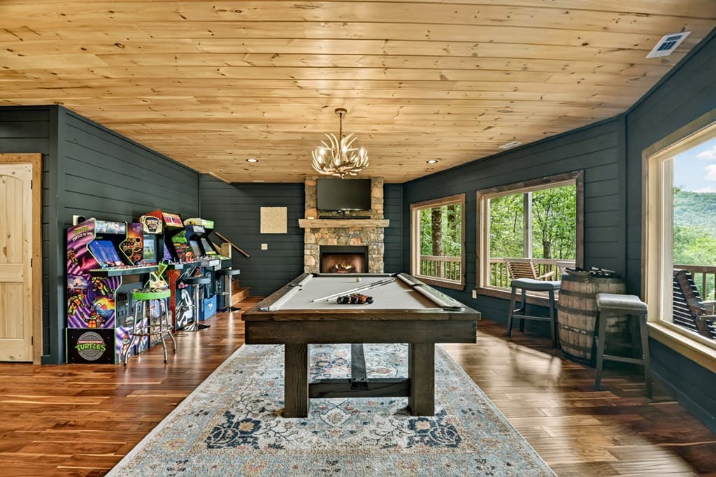 255 Indian Ridge Road, Epworth GA 30541 - Photo