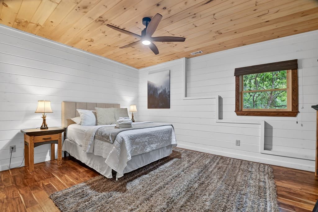 255 Indian Ridge Road, Epworth GA 30541 - Photo