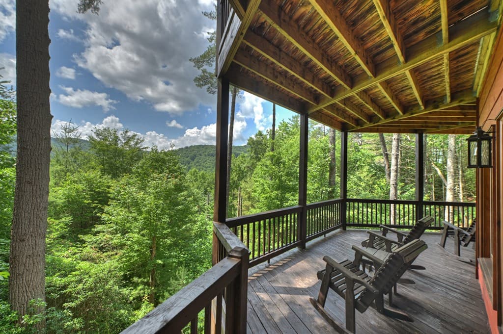 255 Indian Ridge Road, Epworth GA 30541 - Photo