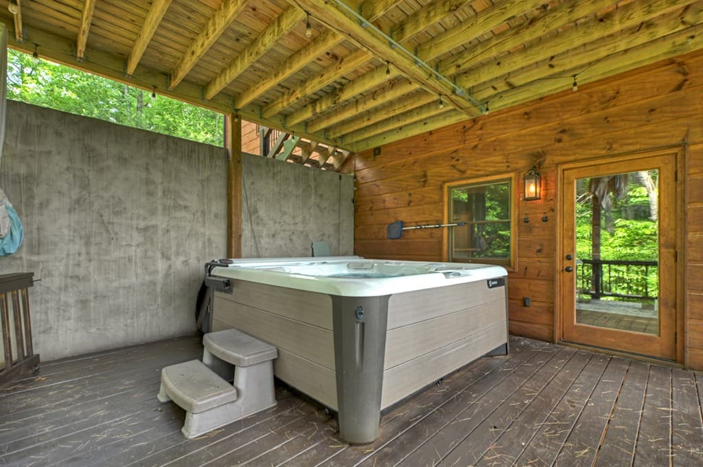 255 Indian Ridge Road, Epworth GA 30541 - Photo