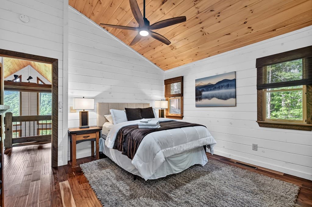 255 Indian Ridge Road, Epworth GA 30541 - Photo