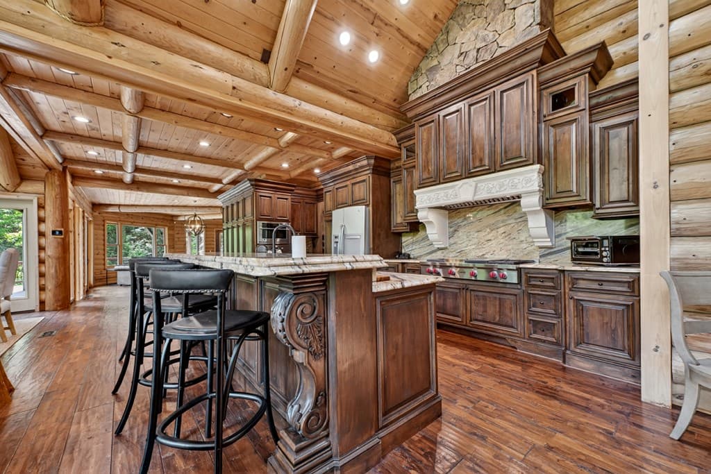 192 Delphi Hills Lane, Mccaysville GA 30555 - Photo