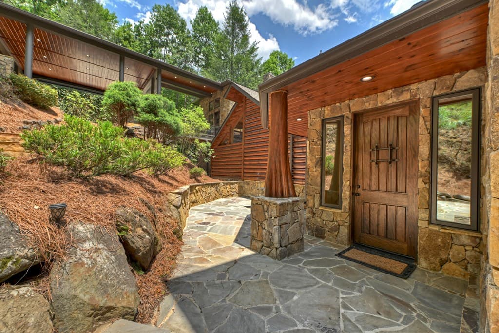 192 Delphi Hills Lane, Mccaysville GA 30555 - Photo