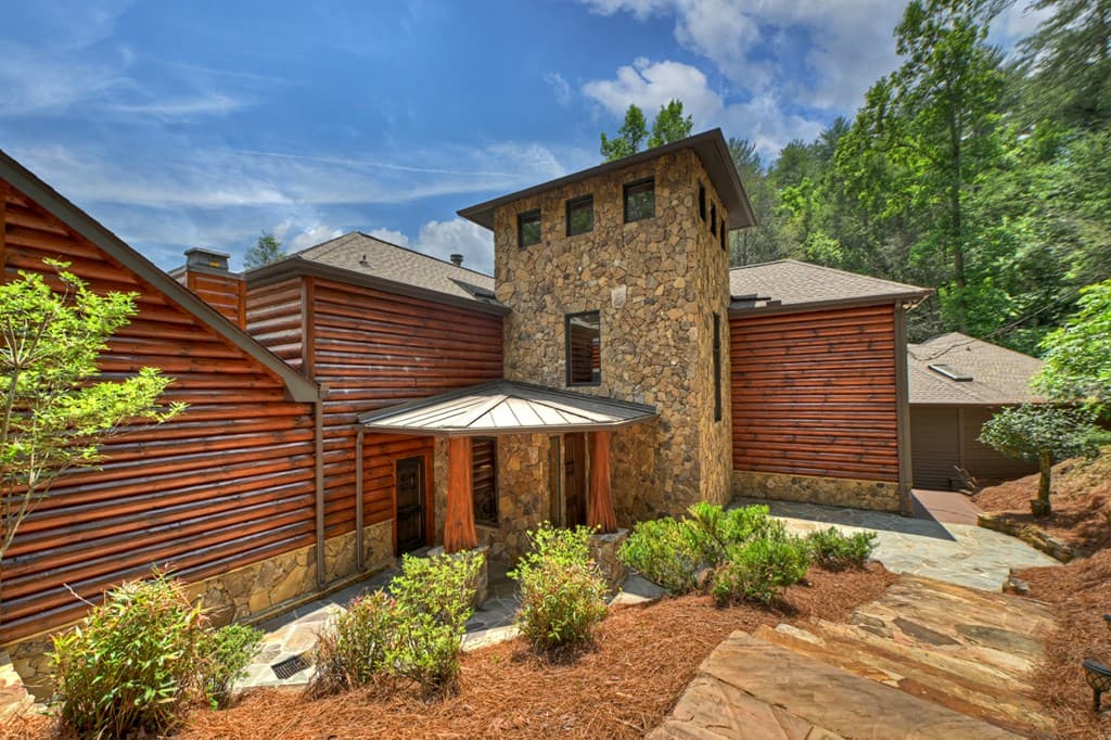 192 Delphi Hills Lane, Mccaysville GA 30555 - Photo
