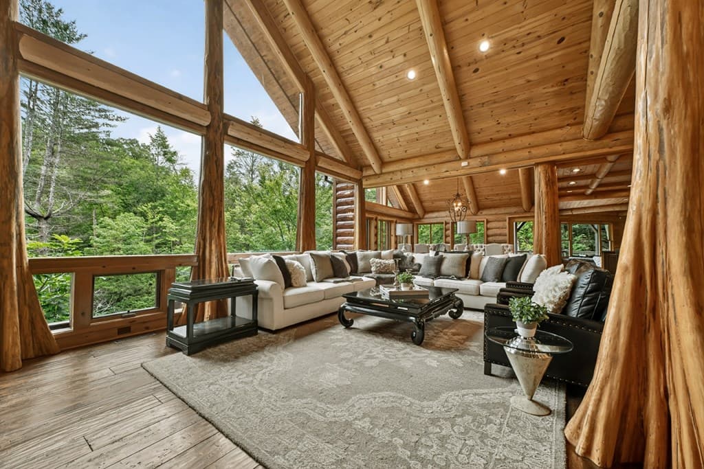 192 Delphi Hills Lane, Mccaysville GA 30555 - Photo