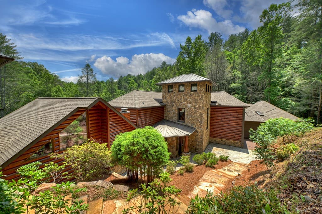 192 Delphi Hills Lane, Mccaysville GA 30555 - Photo