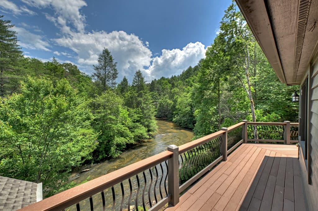 192 Delphi Hills Lane, Mccaysville GA 30555 - Photo