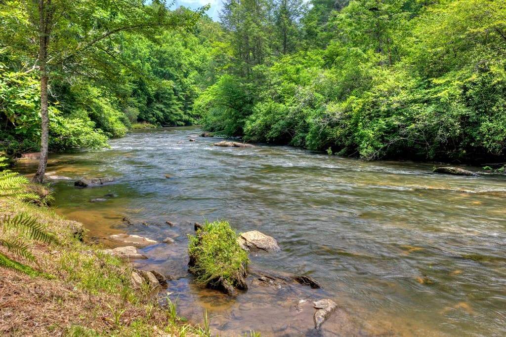 192 Delphi Hills Lane, Mccaysville GA 30555 - Photo