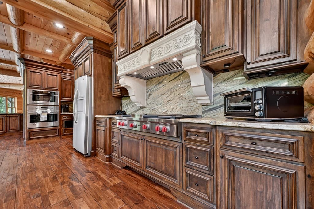 192 Delphi Hills Lane, Mccaysville GA 30555 - Photo