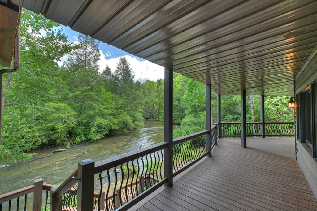 192 Delphi Hills Lane, Mccaysville GA 30555 - Photo