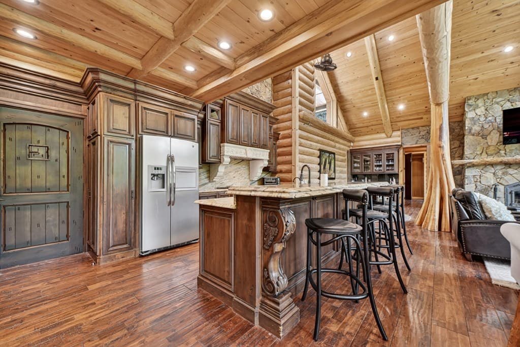 192 Delphi Hills Lane, Mccaysville GA 30555 - Photo