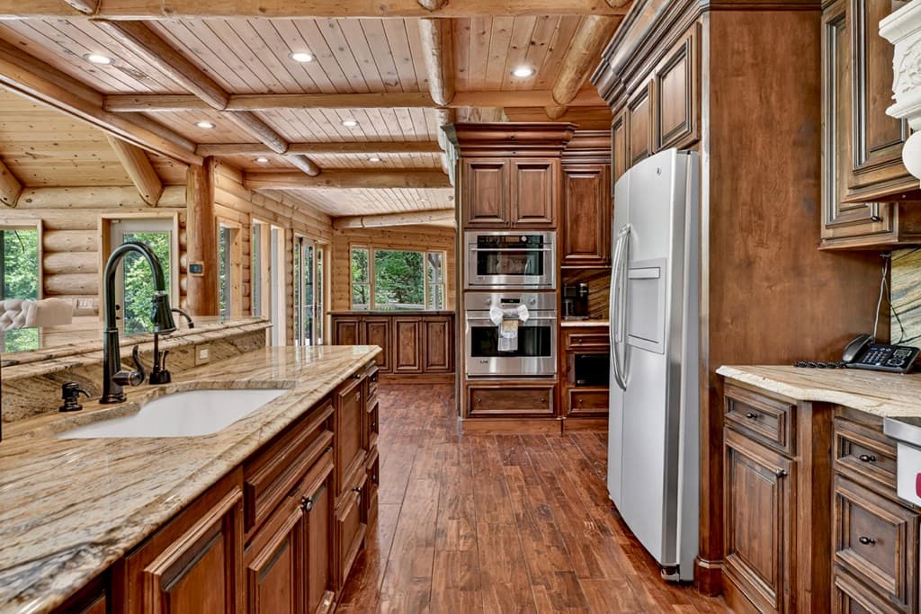 192 Delphi Hills Lane, Mccaysville GA 30555 - Photo