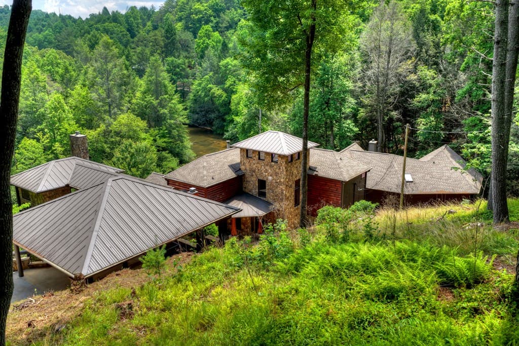 192 Delphi Hills Lane, Mccaysville GA 30555 - Photo