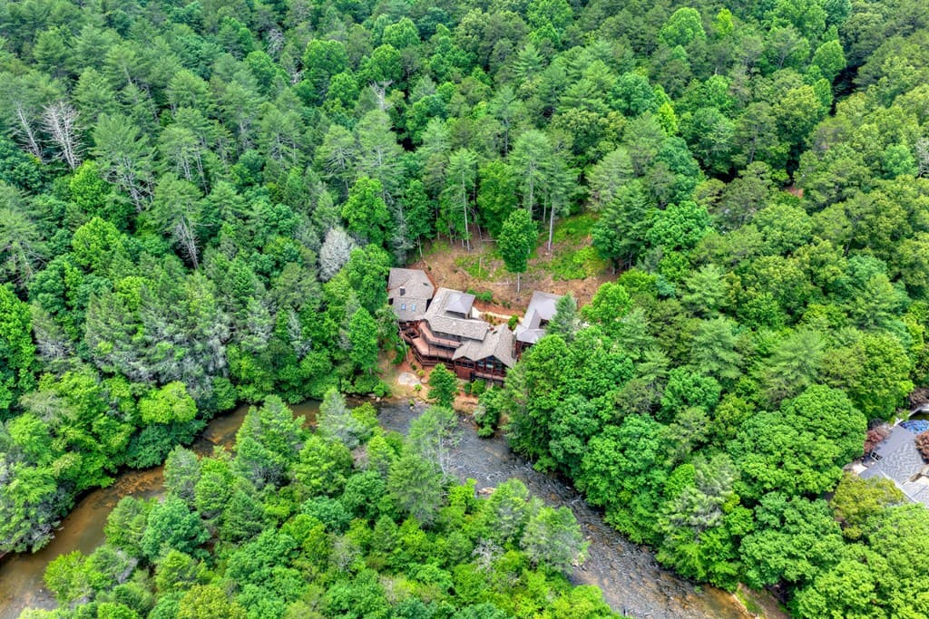 192 Delphi Hills Lane, Mccaysville GA 30555 - Photo
