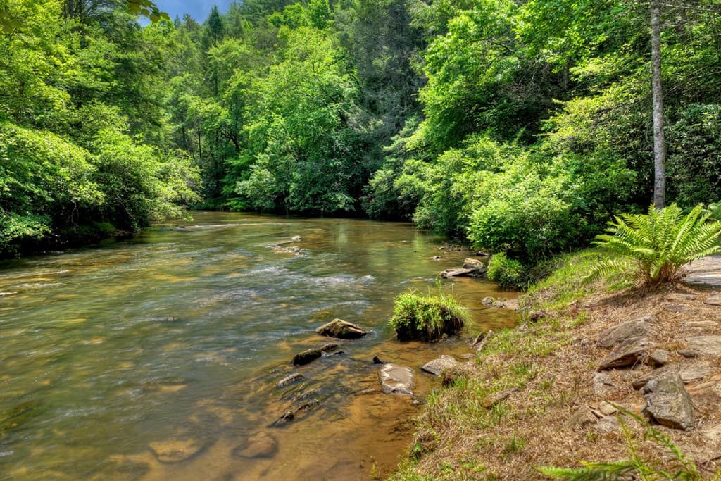 192 Delphi Hills Lane, Mccaysville GA 30555 - Photo