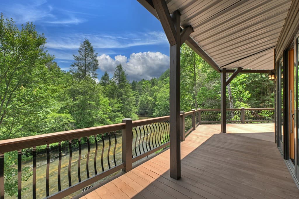 192 Delphi Hills Lane, Mccaysville GA 30555 - Photo
