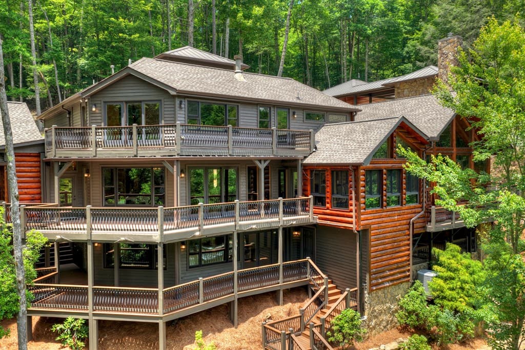 192 Delphi Hills Lane, Mccaysville GA 30555 - Photo
