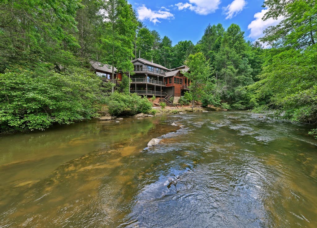 192 Delphi Hills Lane, Mccaysville GA 30555 - Photo