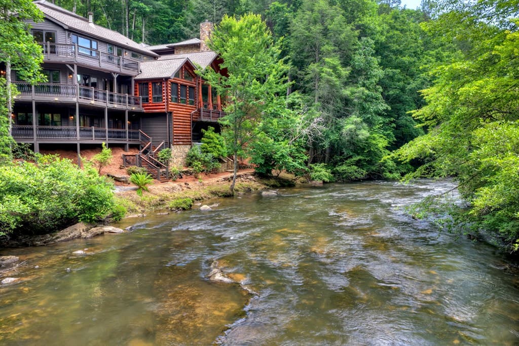 192 Delphi Hills Lane, Mccaysville GA 30555 - Photo