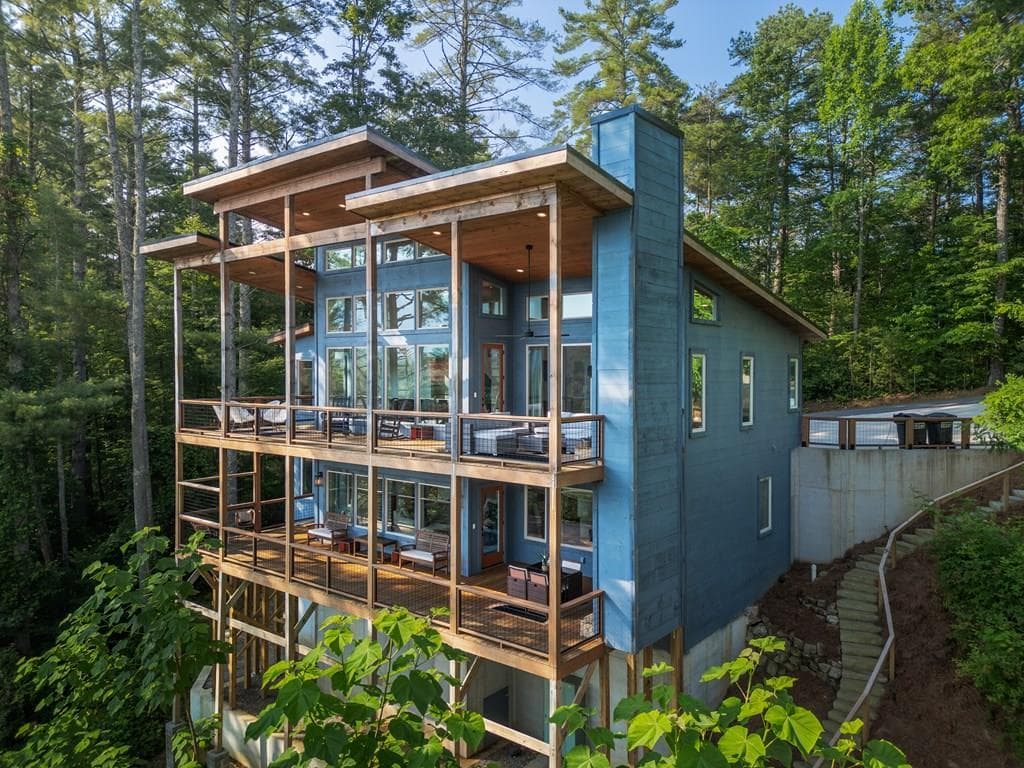71 Laurel Creek Way, Blue Ridge GA 30513 - Photo