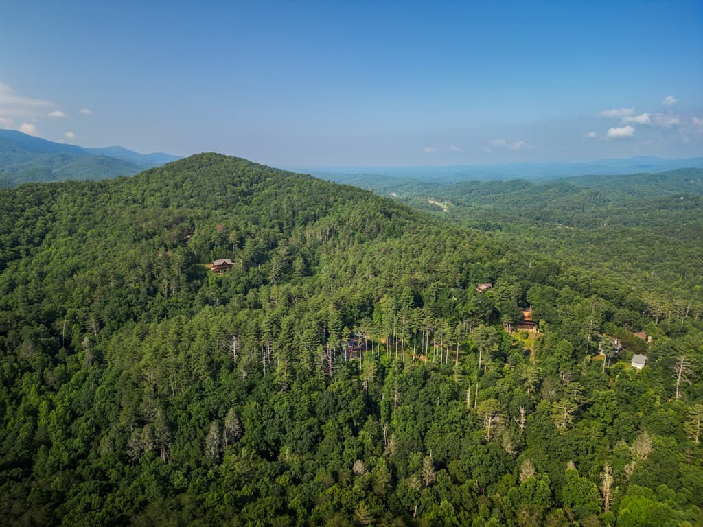 71 Laurel Creek Way, Blue Ridge GA 30513 - Photo