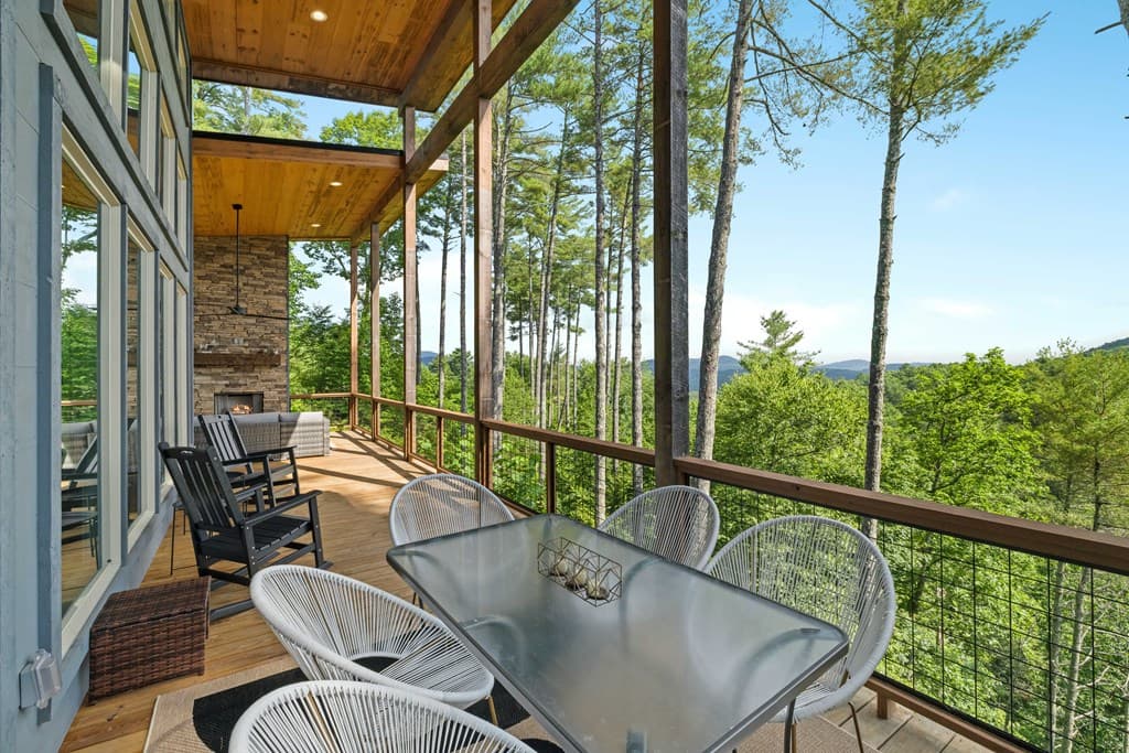 71 Laurel Creek Way, Blue Ridge GA 30513 - Photo