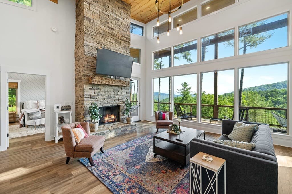 71 Laurel Creek Way, Blue Ridge GA 30513 - Photo