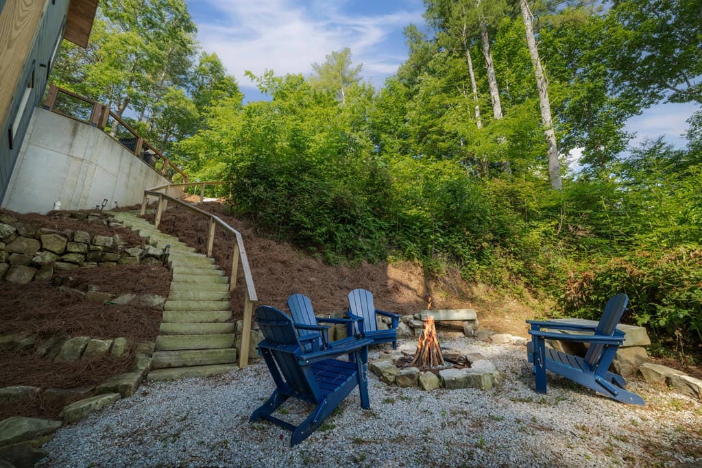 71 Laurel Creek Way, Blue Ridge GA 30513 - Photo