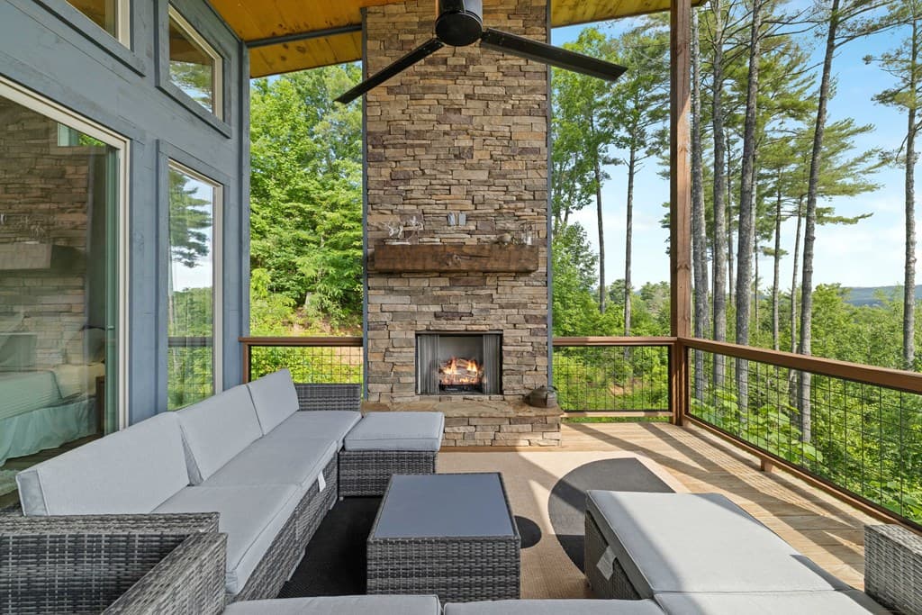 71 Laurel Creek Way, Blue Ridge GA 30513 - Photo