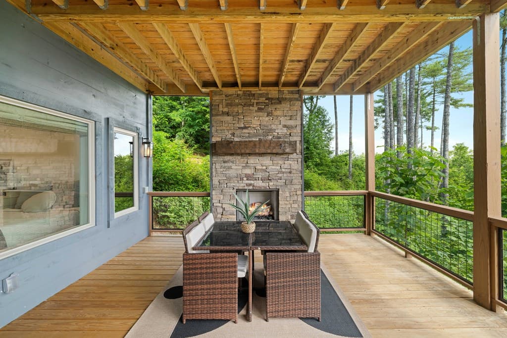 71 Laurel Creek Way, Blue Ridge GA 30513 - Photo