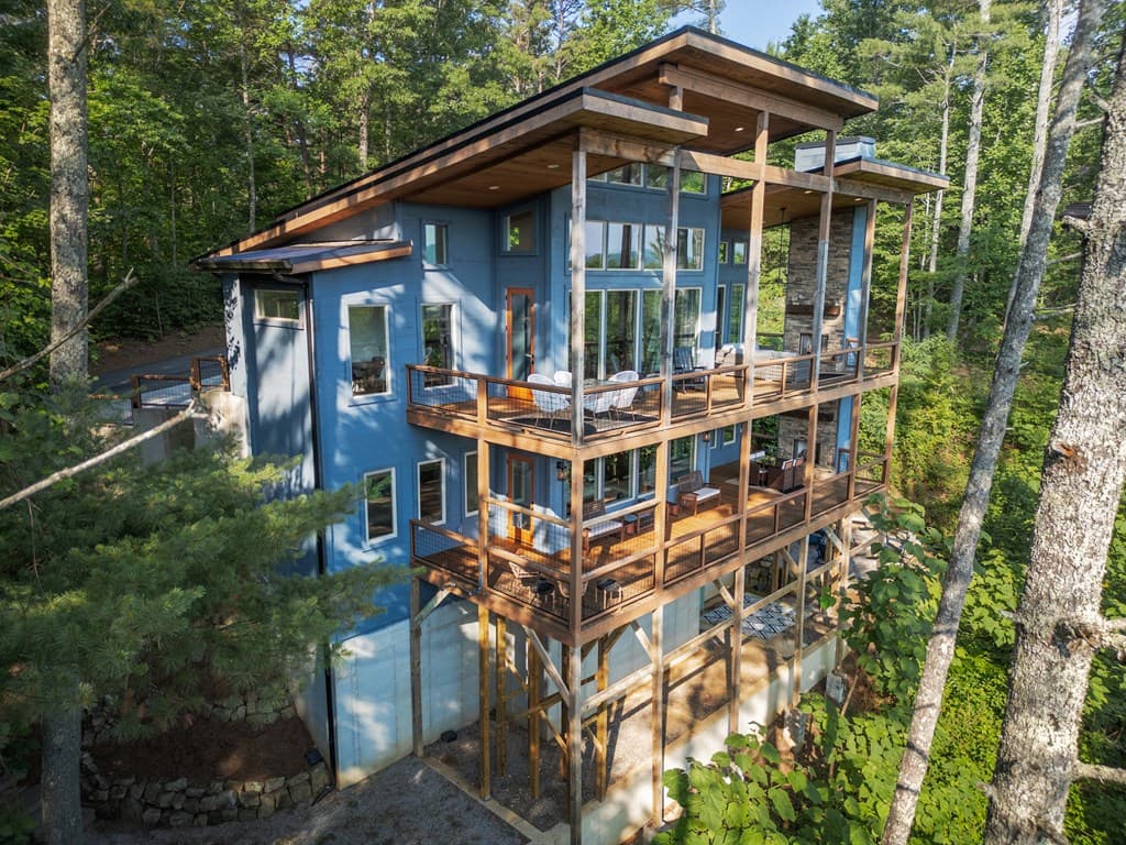 71 Laurel Creek Way, Blue Ridge GA 30513 - Photo