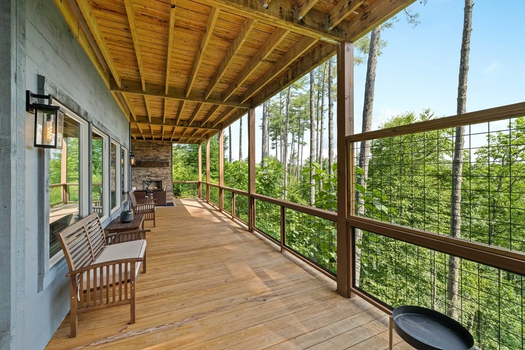 71 Laurel Creek Way, Blue Ridge GA 30513 - Photo