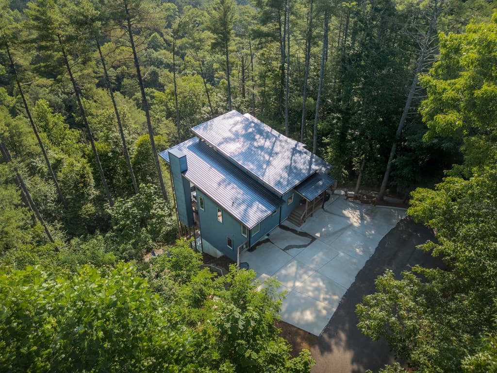 71 Laurel Creek Way, Blue Ridge GA 30513 - Photo
