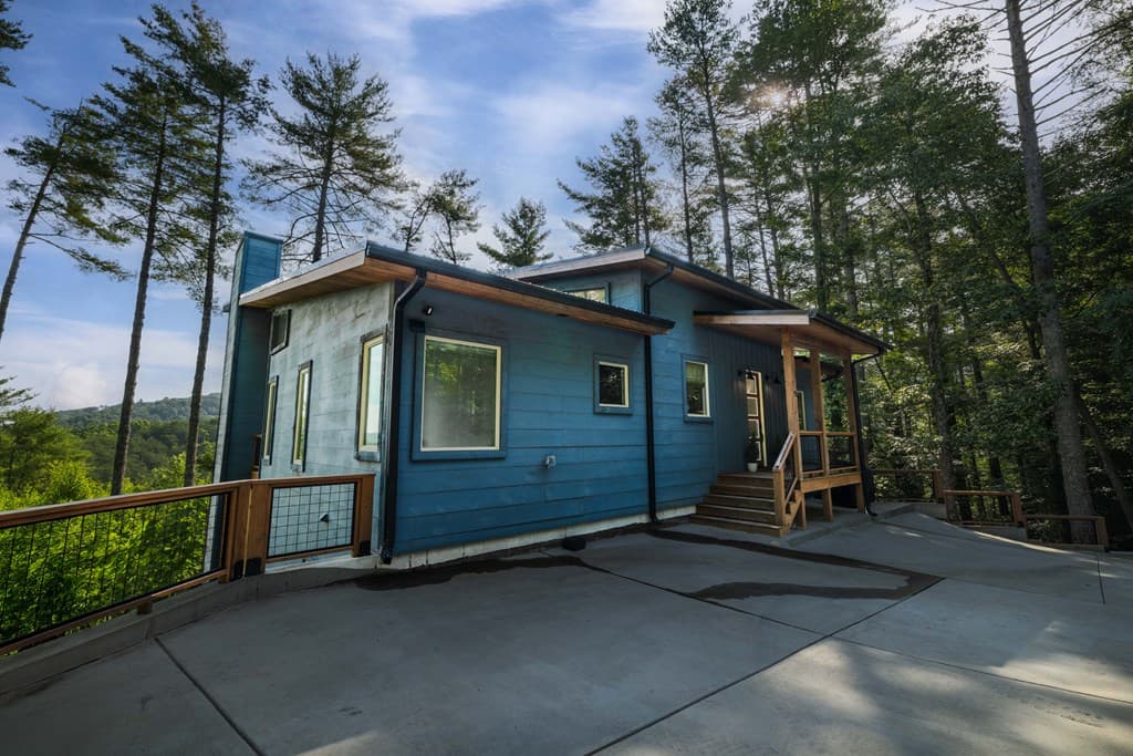 71 Laurel Creek Way, Blue Ridge GA 30513 - Photo
