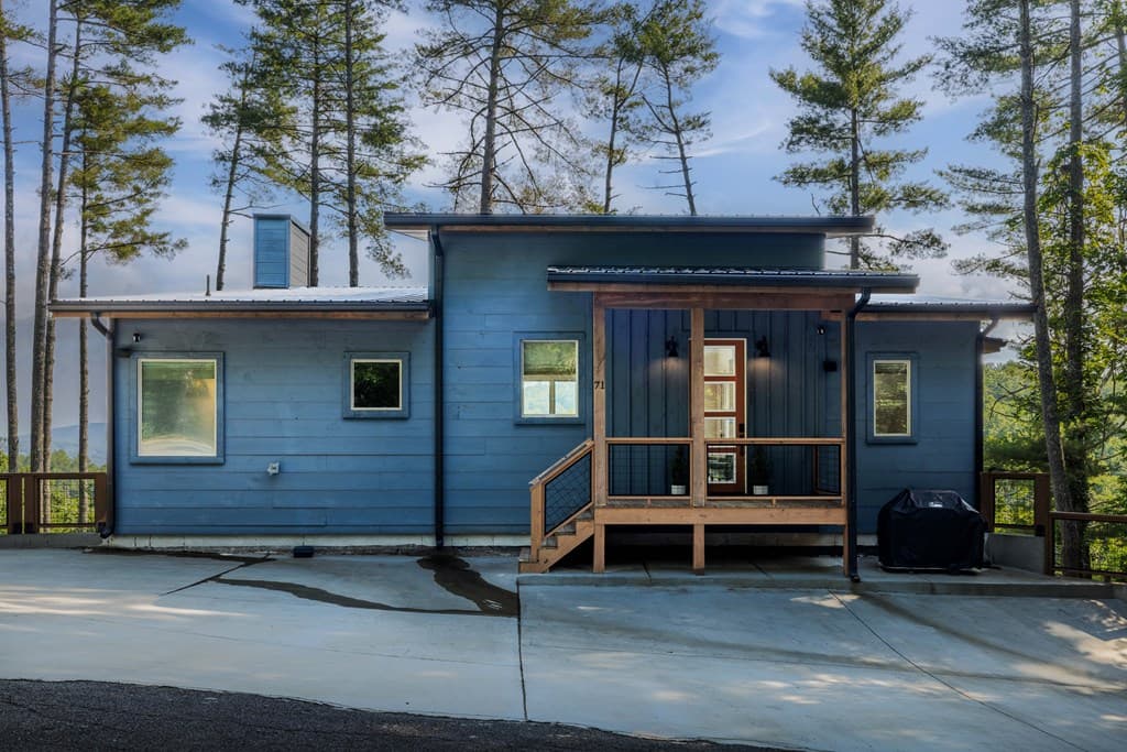 71 Laurel Creek Way, Blue Ridge GA 30513 - Photo