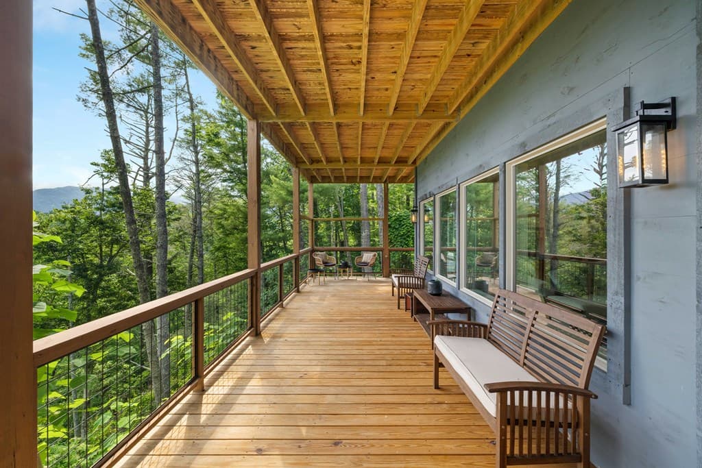 71 Laurel Creek Way, Blue Ridge GA 30513 - Photo