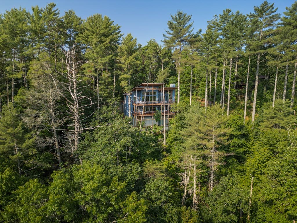 71 Laurel Creek Way, Blue Ridge GA 30513 - Photo