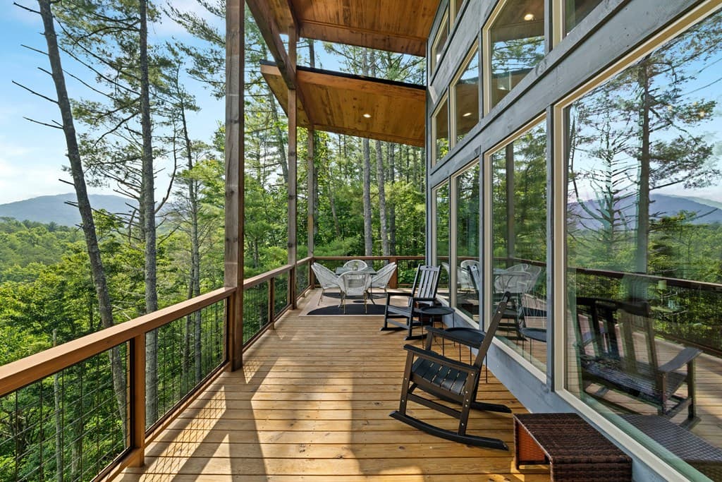 71 Laurel Creek Way, Blue Ridge GA 30513 - Photo