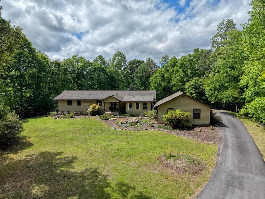 874 Deer Hill Road, Murphy NC 28906 - Photo