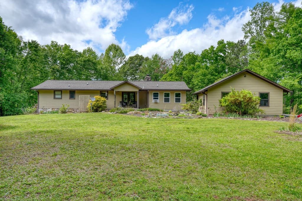 874 Deer Hill Road, Murphy NC 28906 - Photo