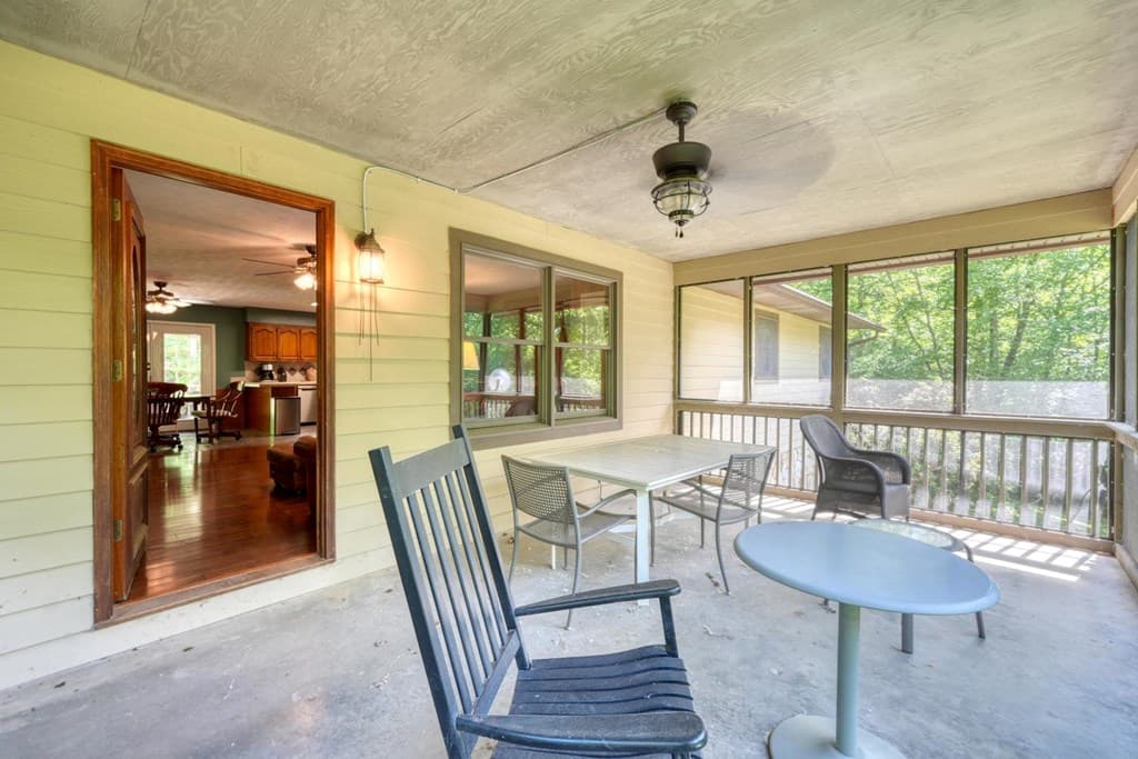 874 Deer Hill Road, Murphy NC 28906 - Photo